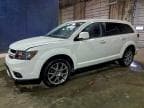 2018 DODGE JOURNEY GT GT
