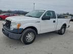 2012 FORD F150