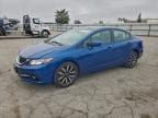 2015 HONDA CIVIC EXL EXL
