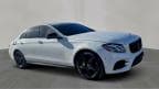 2017 MERCEDES-BENZ E 300 4MAT 300 4MATIC