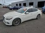 2017 INFINITI Q50 PREMIU PREMIUM