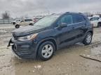 2018 CHEVROLET TRAX 1LT 1LT