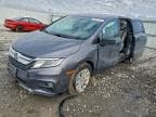 2018 HONDA ODYSSEY LX LX