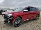 2018 GMC TERRAIN DE DENALI