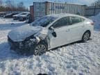 2018 HYUNDAI ELANTRA SE SE