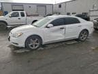 2012 CHEVROLET MALIBU 1LT