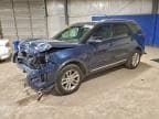 2017 FORD EXPLORER X XLT
