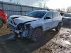 2021 JEEP CHEROKEE L