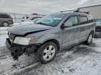 2012 DODGE JOURNEY SX