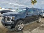 2016 CHEVROLET SUBURBAN C C1500 LT