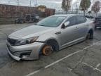 2014 KIA OPTIMA LX LX