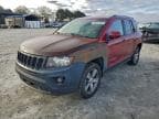 2017 JEEP COMPASS LA LATITUDE