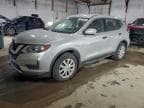 2017 NISSAN ROGUE S S
