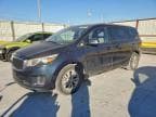 2015 KIA SEDONA LX LX