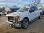 2021 FORD F150 SUPER