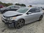 2017 HONDA ACCORD SPO SPORT SPECIAL EDITION