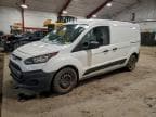 2015 FORD TRANSIT CO XL