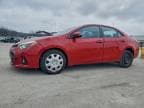 2015 TOYOTA COROLLA L L