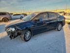 2018 NISSAN SENTRA S S
