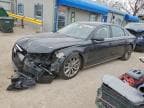 2012 AUDI A8 L QUATT