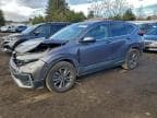 2021 HONDA CR-V EXL