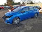 2023 NISSAN VERSA S