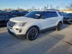 2018 FORD EXPLORER X XLT