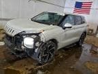 2022 MITSUBISHI OUTLANDER