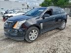 2016 CADILLAC SRX LUXURY LUXURY COLLECTION