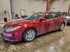 2016 NISSAN ALTIMA 2.5 2.5