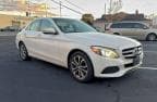 2015 MERCEDES-BENZ C 300 4MAT 300 4MATIC