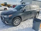 2021 CHEVROLET TRAVERSE L