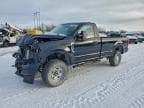 2022 FORD F350 SUPER