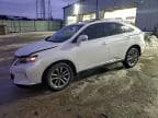 2014 LEXUS RX 450H 450H