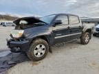 2014 TOYOTA TACOMA DOU DOUBLE CAB