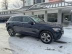 2020 MERCEDES-BENZ GLC 300 4M