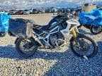 2023 TRIUMPH MOTORCYCLE TIGER 1200