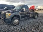 2013 FORD F450 SUPER