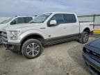 2016 FORD F150 SUPER
