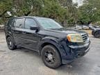 2014 HONDA PILOT LX LX