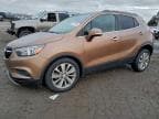 2017 BUICK ENCORE PRE PREFERRED