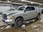 2014 RAM 1500 SLT SLT