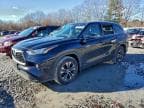 2020 TOYOTA HIGHLANDER