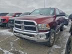 2018 RAM 2500 SLT SLT