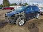 2014 LINCOLN MKX