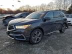 2019 ACURA MDX TECHNO