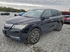 2016 ACURA MDX TECHNO TECHNOLOGY