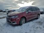 2018 CHRYSLER PACIFICA L LIMITED