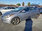 2014 HYUNDAI ELANTRA SE SE