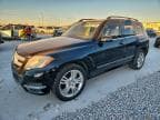 2013 MERCEDES-BENZ GLK 350 4M